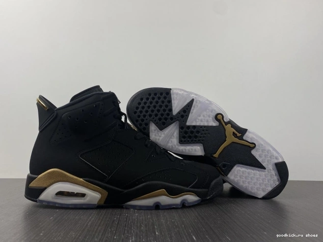 Air (2020) 6 Retro Jordan CT4954-007 DMP 0806